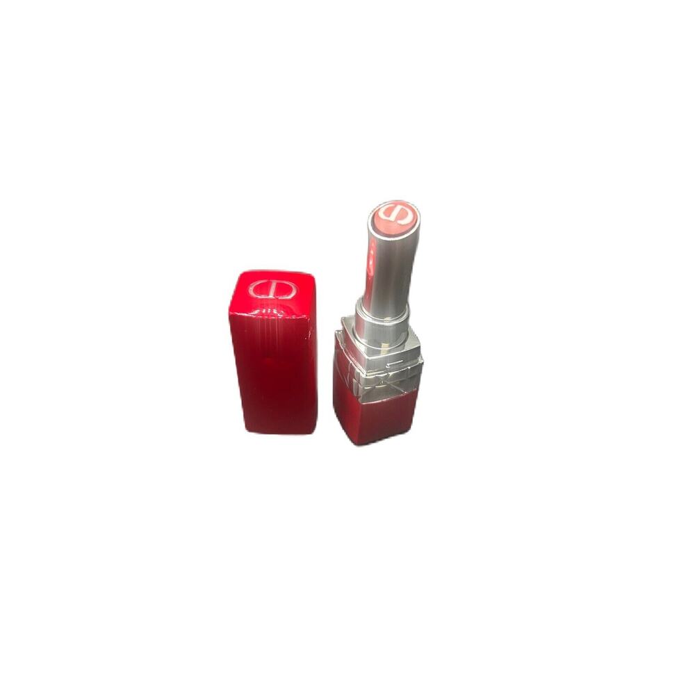 CHRISTIAN DIOR ULTRA CARE LIP COLOR - 808 CARESS *NWOB *